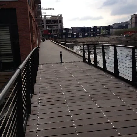 Canal * København